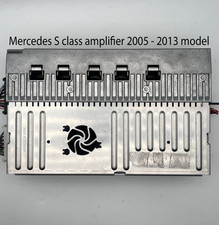 Mercedes-Benz 2005 to 13 OEM