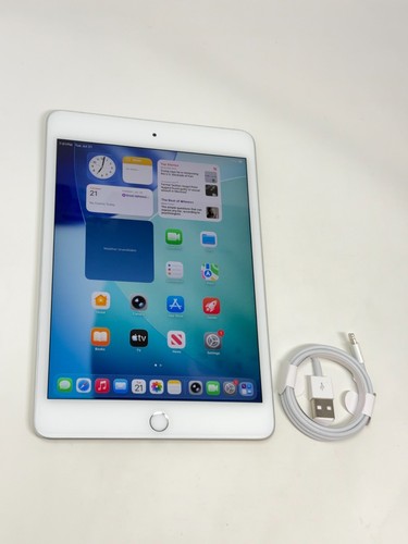 Apple ipad mini - apple,