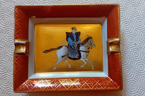 Posacenere hermes vintage - posacenere,