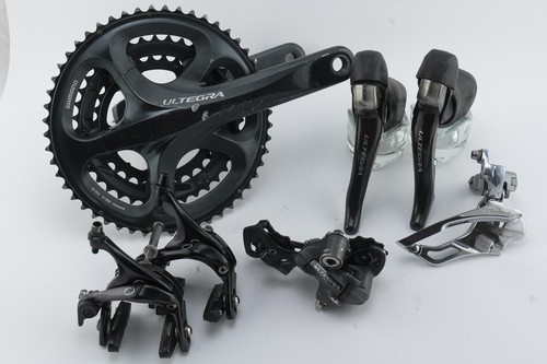 Shimano ultegra 6703 6700 - ultegra,