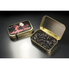 Liquirizia pura spezz 40g sella