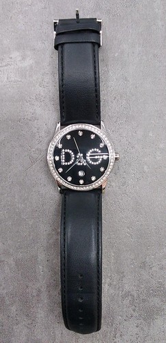 Orologio g - orologio, d&g
