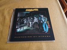 MARILLION - Clutching at