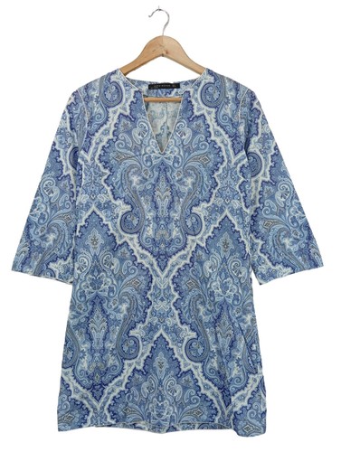 Zara woman abito linea donna - linea,