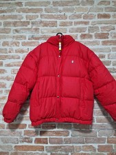 Piumini Giacca Jacket Tg 54