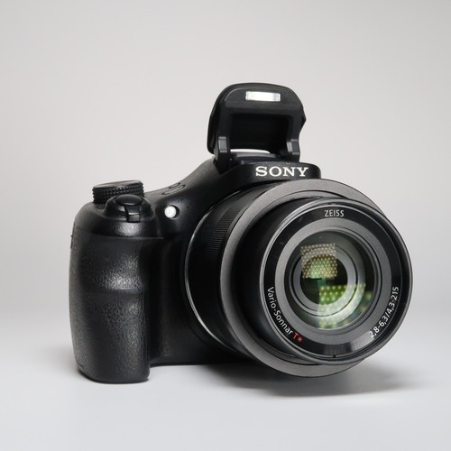 Sony cyber shot dsc hx400v - sony, cyber-shot