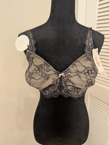 Reggiseno donna triumph taglia - reggiseno,