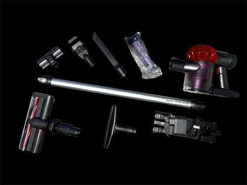 Dyson slim origin - slim,