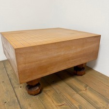 Go-board Goban con gambe