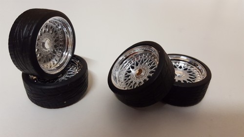 Cerchi pollici bbs - pollici, rm