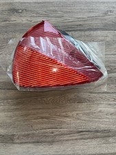 FANALE POSTERIORE SINISTRO