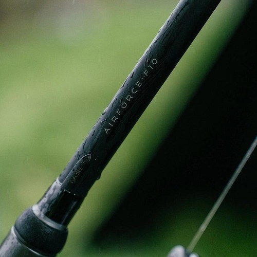 Nash air force f10 - f10, canne