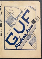 PNF GUF MODENA GRUPPI