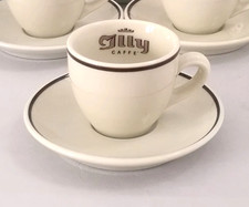 UNUSED 1 tazzina Illy 1960-70s