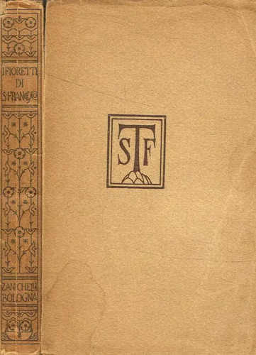 Fioretti santo - fioretti, di