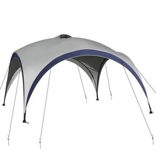 Tenda gazebo da giardino 4 x 4