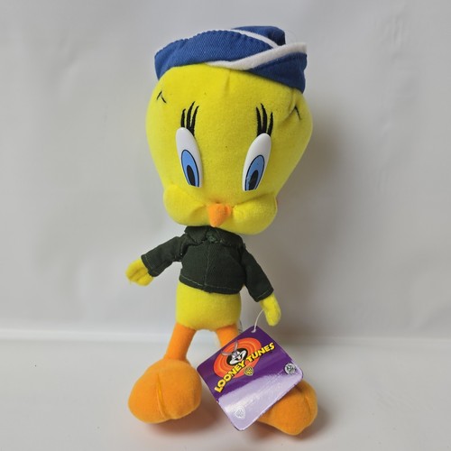 Peluche looney tunes nanco - looney,