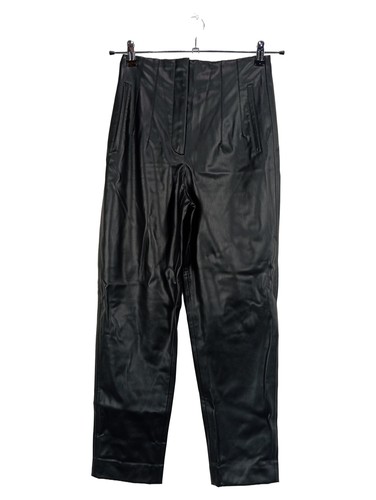 Zara pantaloni donna - donna, neri