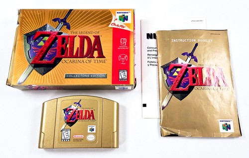 Legend zelda ocarina of - ocarina,