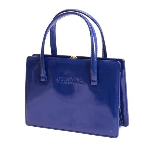 Borsa mano gianni versace - borsa,