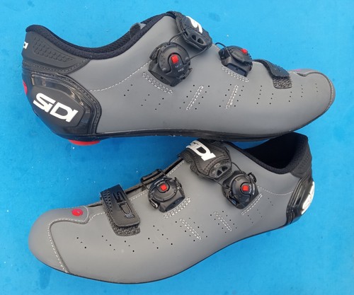 Scarpe strada sidi - strada,
