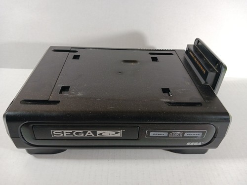 Sega model console - model, 1