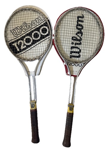 Coppia racchette tennis - racchette,