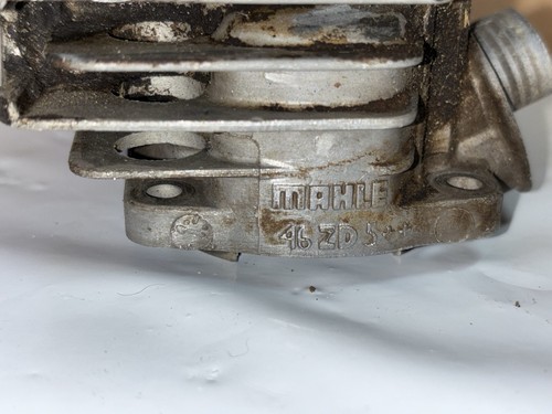 Motosega rancher husqvarna - rancher,