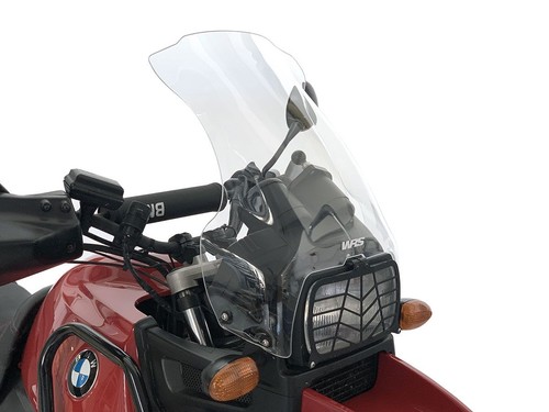 Wrs bm061t cupolino clear 44cm - bm061t,