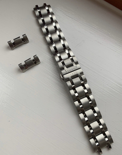 For tissot 22mm 1853 - for,
