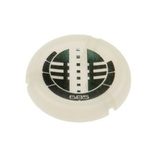 1x Lego Bionicle Kanoka Disco