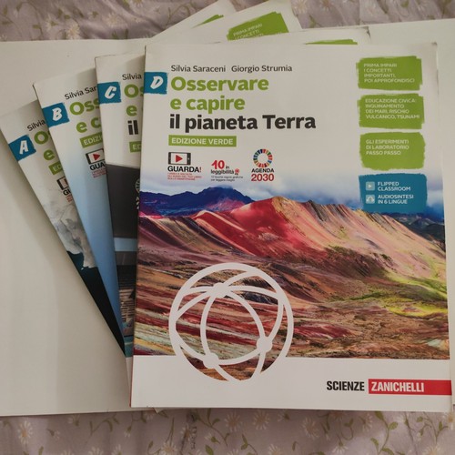 Libri scuola media - ,
