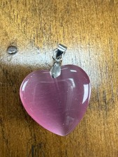 Ciondolo a forma di cuore