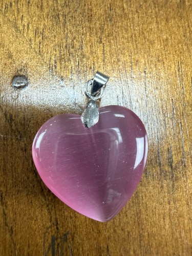 Ciondolo forma cuore - ciondolo,