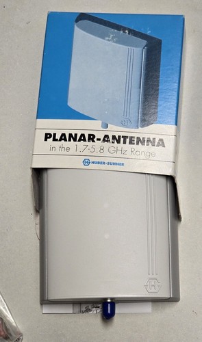 Huber suhner antenna - 5x,