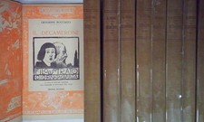 Boccacci IL DECAMERONE 10
