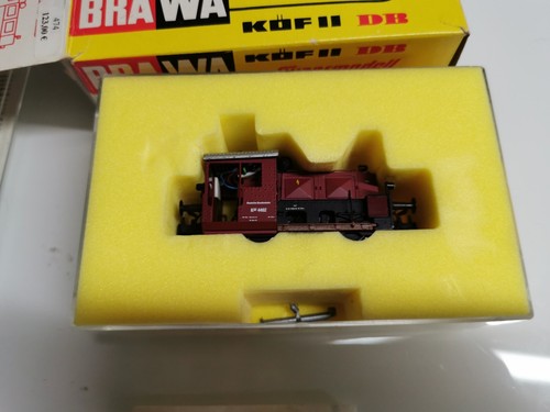 Brawa köf 0474 - brawa,
