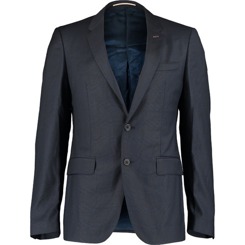 Thomas pink blazer jacket loro - blazer,