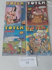 DYLAN DOG SU RIVISTA TOTEM