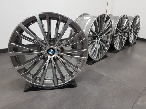 Cerchi lega bmw serie - 3, g20