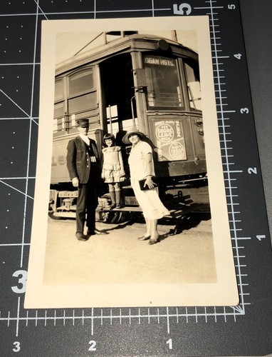 Insegna tram logan - insegna,