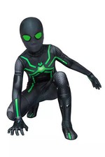 Costume halloween spiderman - costume,