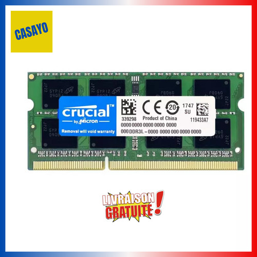 Mémoire portable ram - portable,