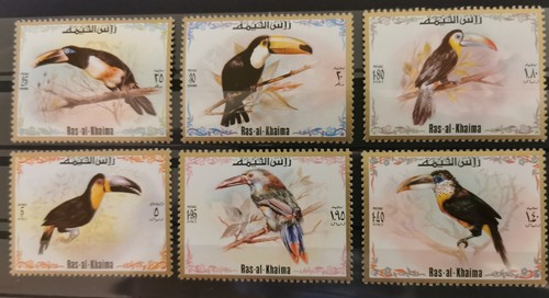 F52a animali fauna 1972 - f52a.animali,