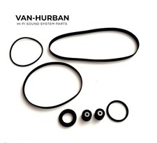 Kit Cinghie Con Rullo E Idler