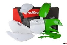KIT PLASTICHE KAWASAKI KX 65