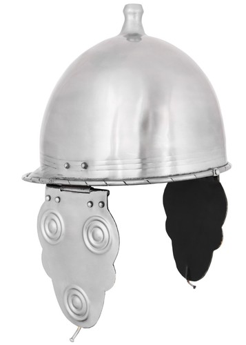 Battle merchant elmo romano - elmo,