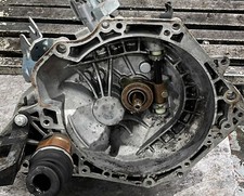 CAMBIO MANUALE 5 MARCE OPEL AGILA A 1.2 16V. BENZINA MOTORINO DIETRO 2006