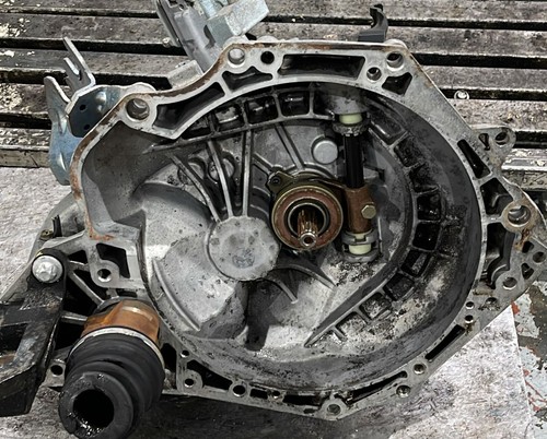 Cambio manuale marce opel - manuale,
