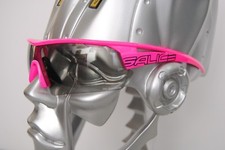 Occhiali SALICE 006 FUXIA CRX Lens CRX Transparent GLASSES SALICE 006CRX 